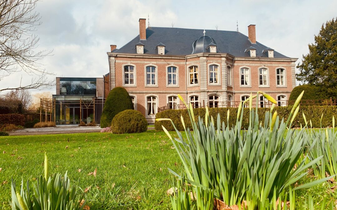 Domaine mariage Belgique : trouver le lieu parfait