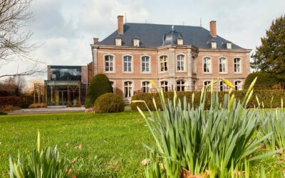 Domaine mariage Belgique : trouver le lieu parfait