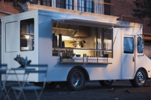 Location de salles de séminaires avec foodtruck : les avantages de cette formule en Hainaut