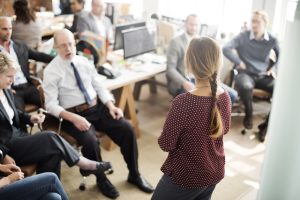 Organisation d’un séminaire en Wallonie : pourquoi choisir un lieu de réunion central en Belgique ?