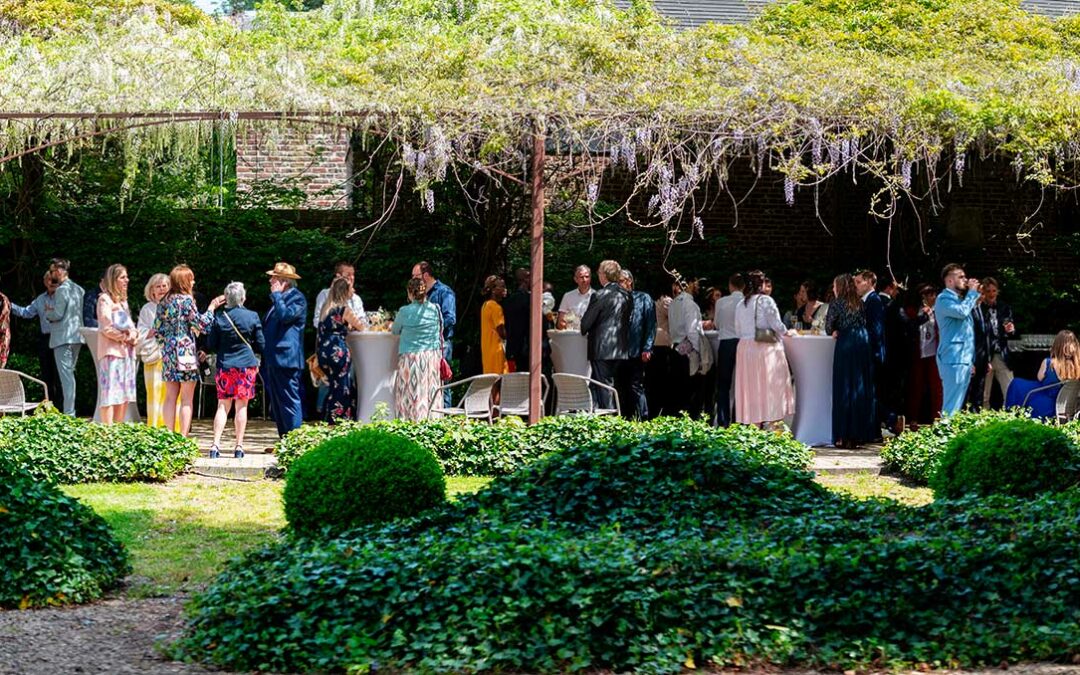 Budget pour une salle de mariage : tout ce qu’il faut savoir pour bien choisir