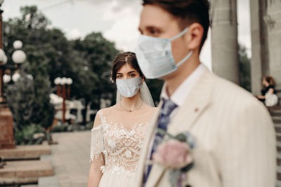 Organiser votre mariage en 2021 à proximité du Brabant wallon, c’est possible