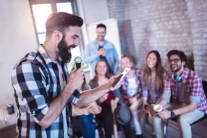 Quelles activités réaliser lors d’un team-building dans un château ?