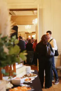 Evenement professionnels Château de Wanfercée