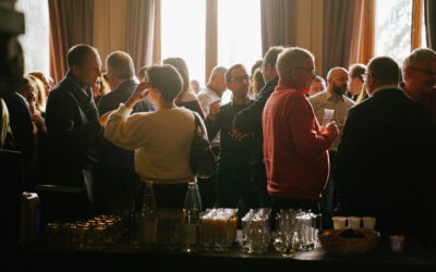 Location salle séminaire pour votre événement professionnel
