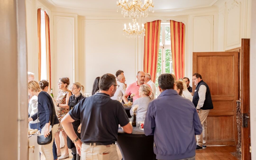 Salle événement : Guide complet pour réserver et organiser vos événements